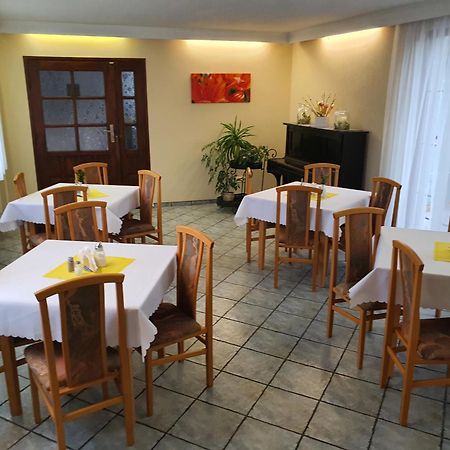 Hotel Kolorowa Карпач Экстерьер фото
