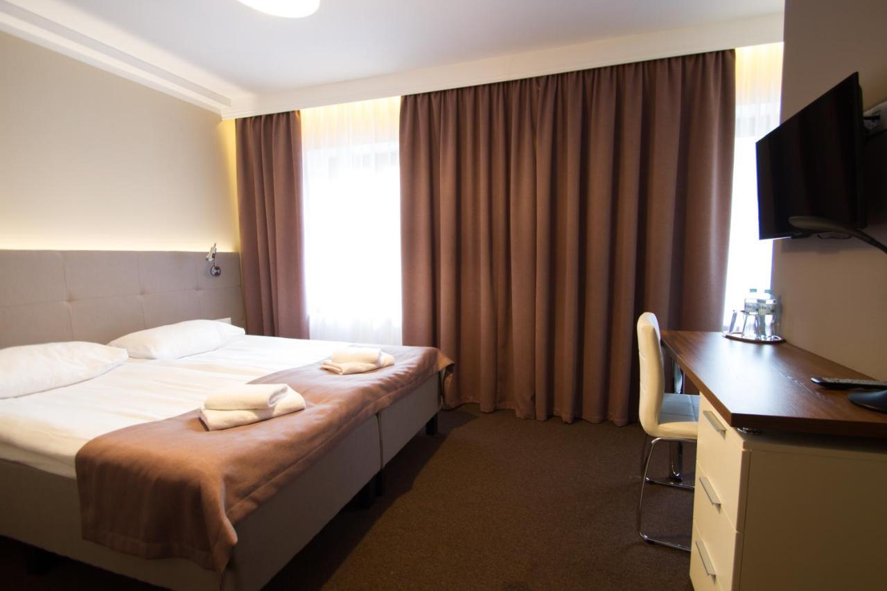 Hotel Kolorowa Карпач Экстерьер фото