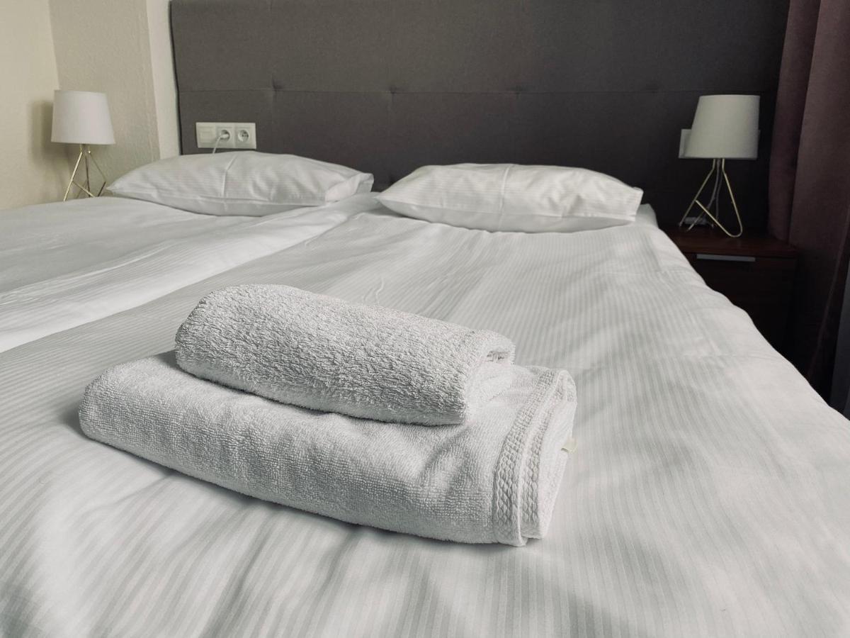Hotel Kolorowa Карпач Экстерьер фото