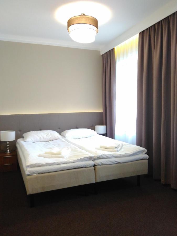 Hotel Kolorowa Карпач Экстерьер фото
