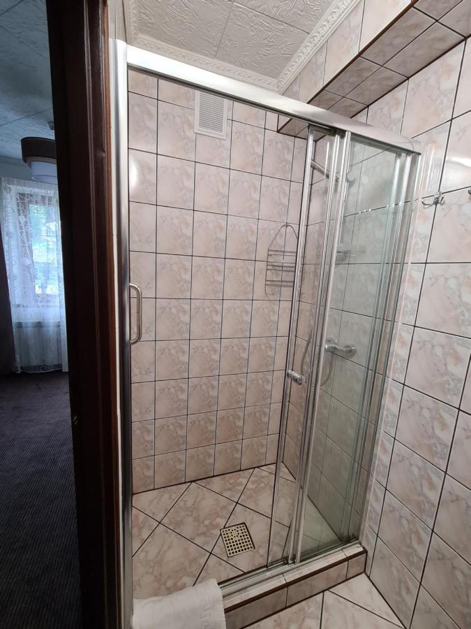 Hotel Kolorowa Карпач Экстерьер фото