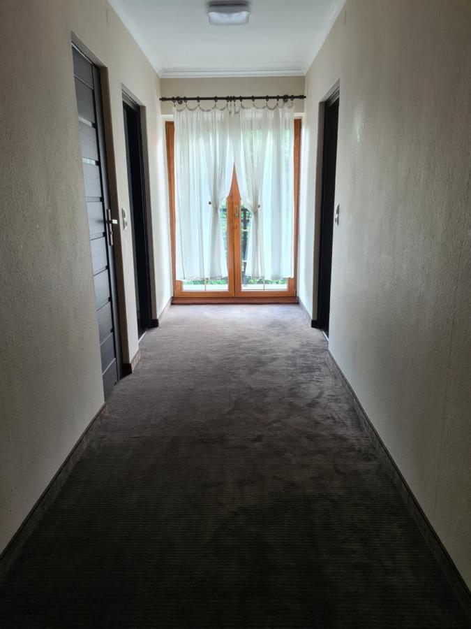 Hotel Kolorowa Карпач Экстерьер фото