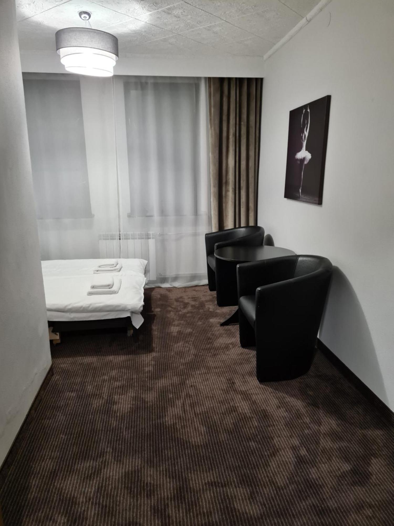 Hotel Kolorowa Карпач Экстерьер фото