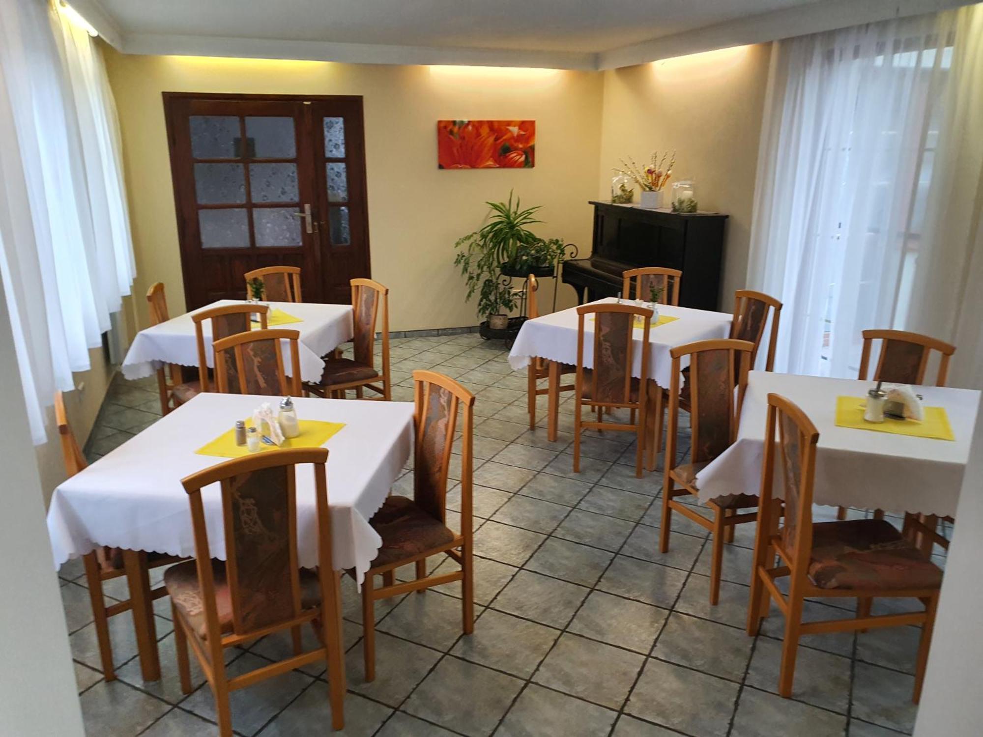 Hotel Kolorowa Карпач Экстерьер фото