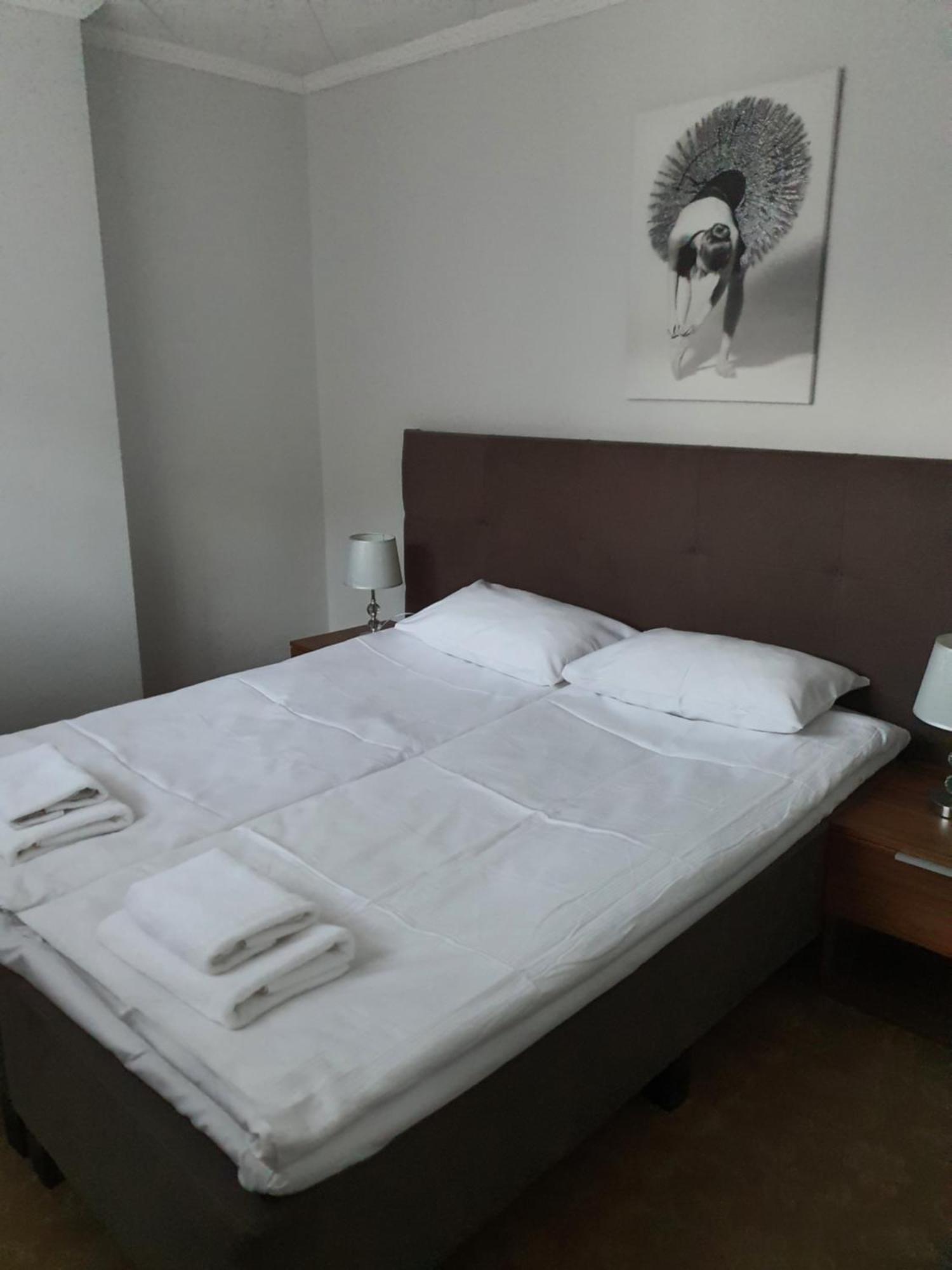 Hotel Kolorowa Карпач Экстерьер фото