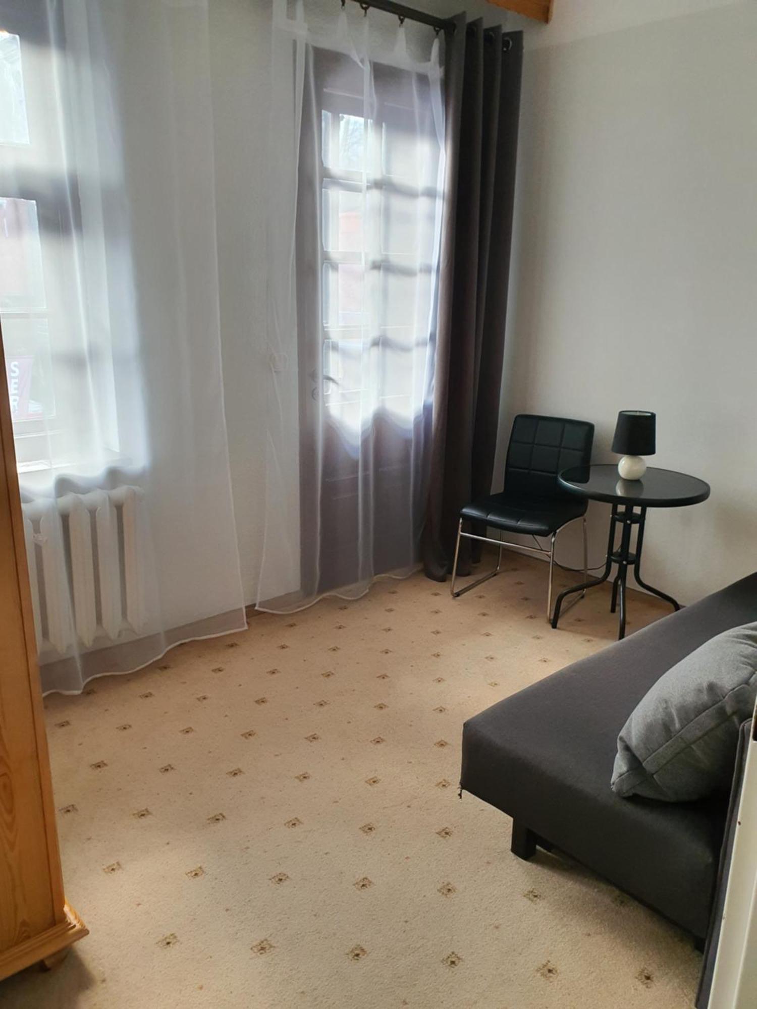 Hotel Kolorowa Карпач Экстерьер фото