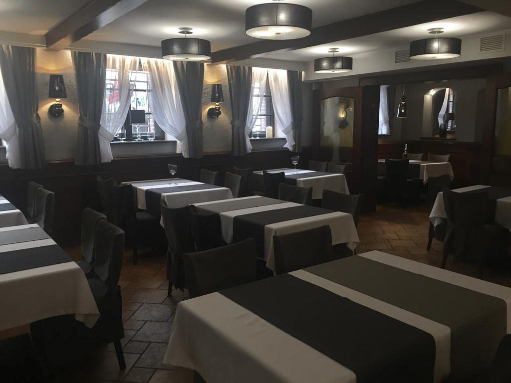 Hotel Kolorowa Карпач Экстерьер фото