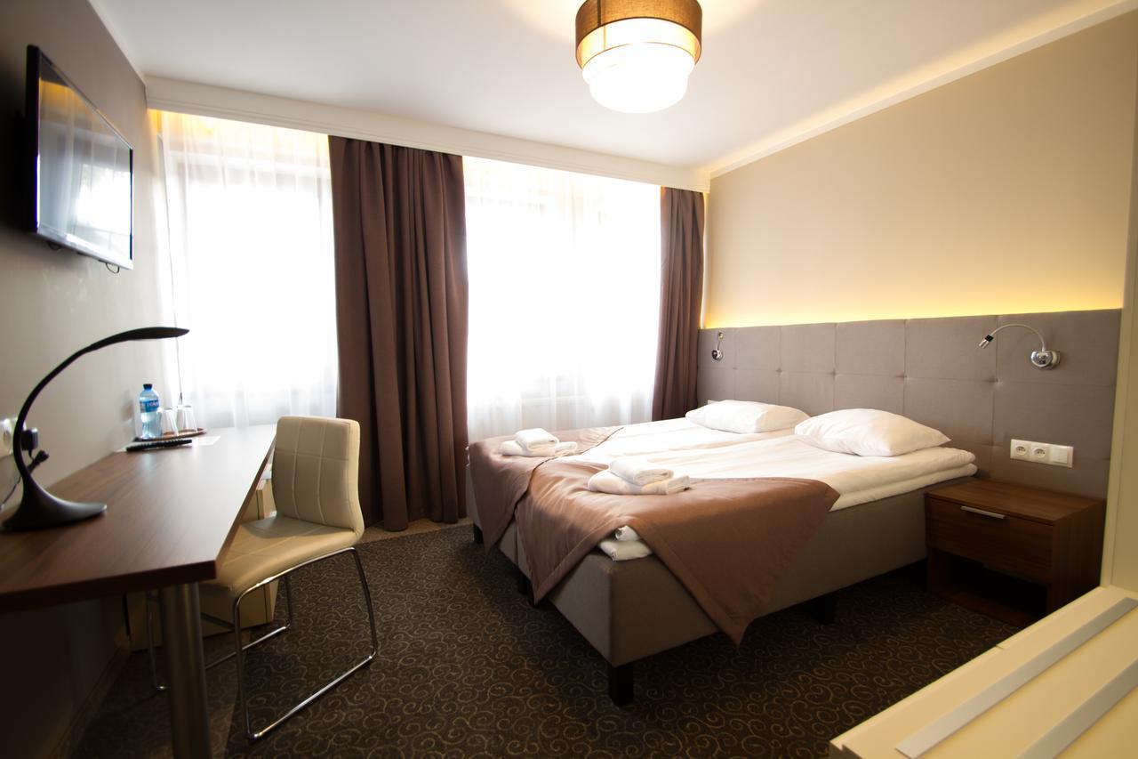 Hotel Kolorowa Карпач Экстерьер фото